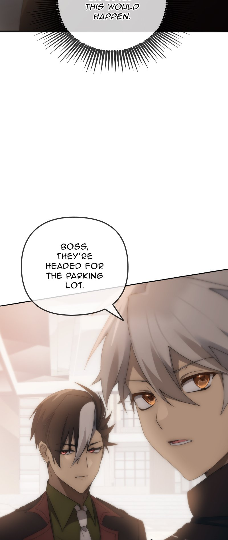 Deadly Hour Chapter 43 46